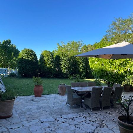 La Grange Du Barry Bed & Breakfast Belveze Екстериор снимка