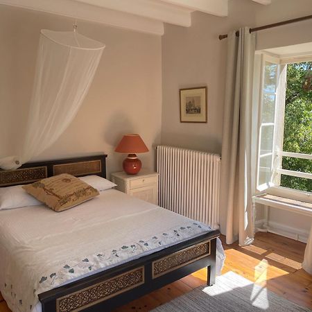 La Grange Du Barry Bed & Breakfast Belveze Екстериор снимка