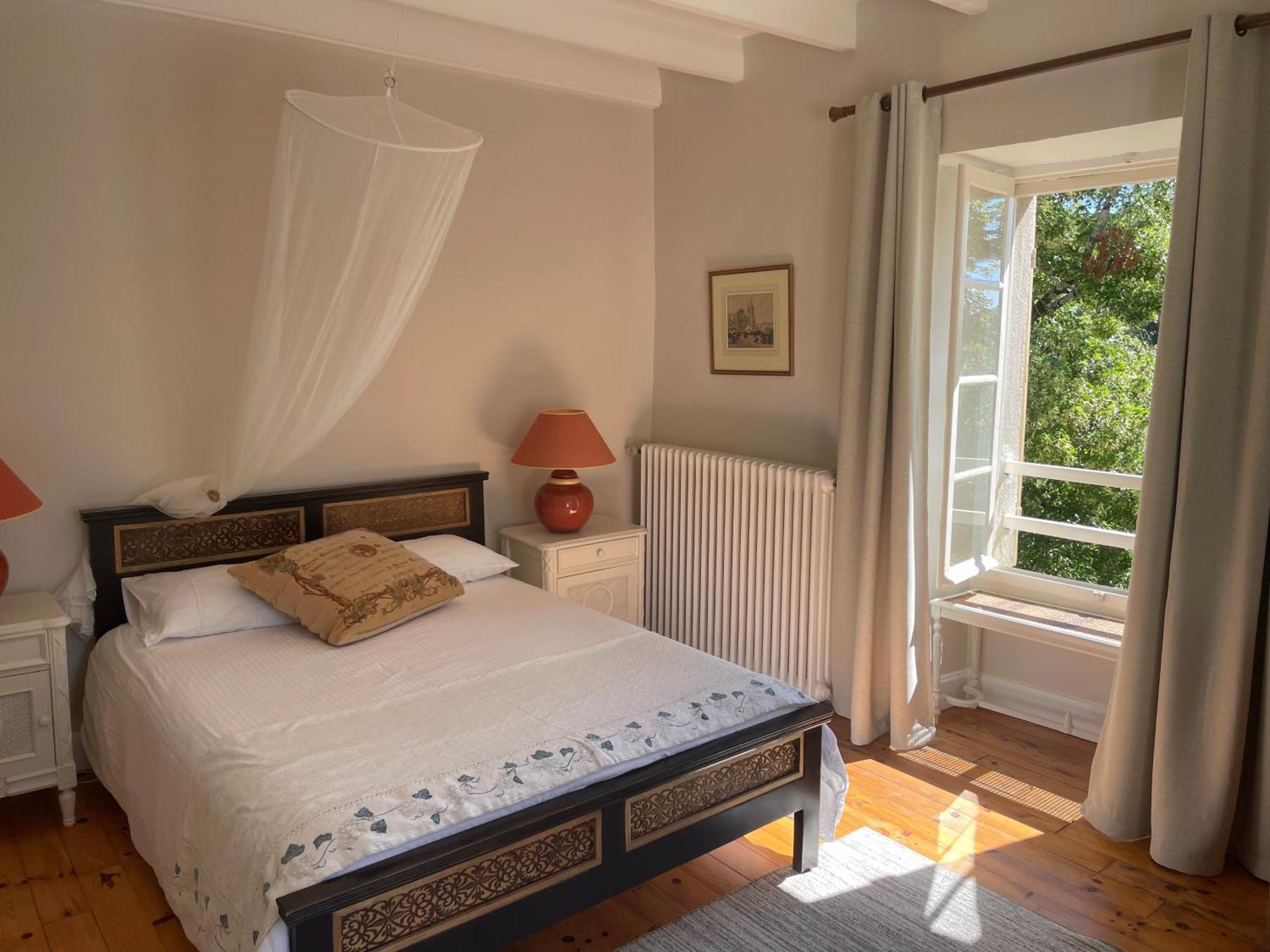 La Grange Du Barry Bed & Breakfast Belveze Екстериор снимка