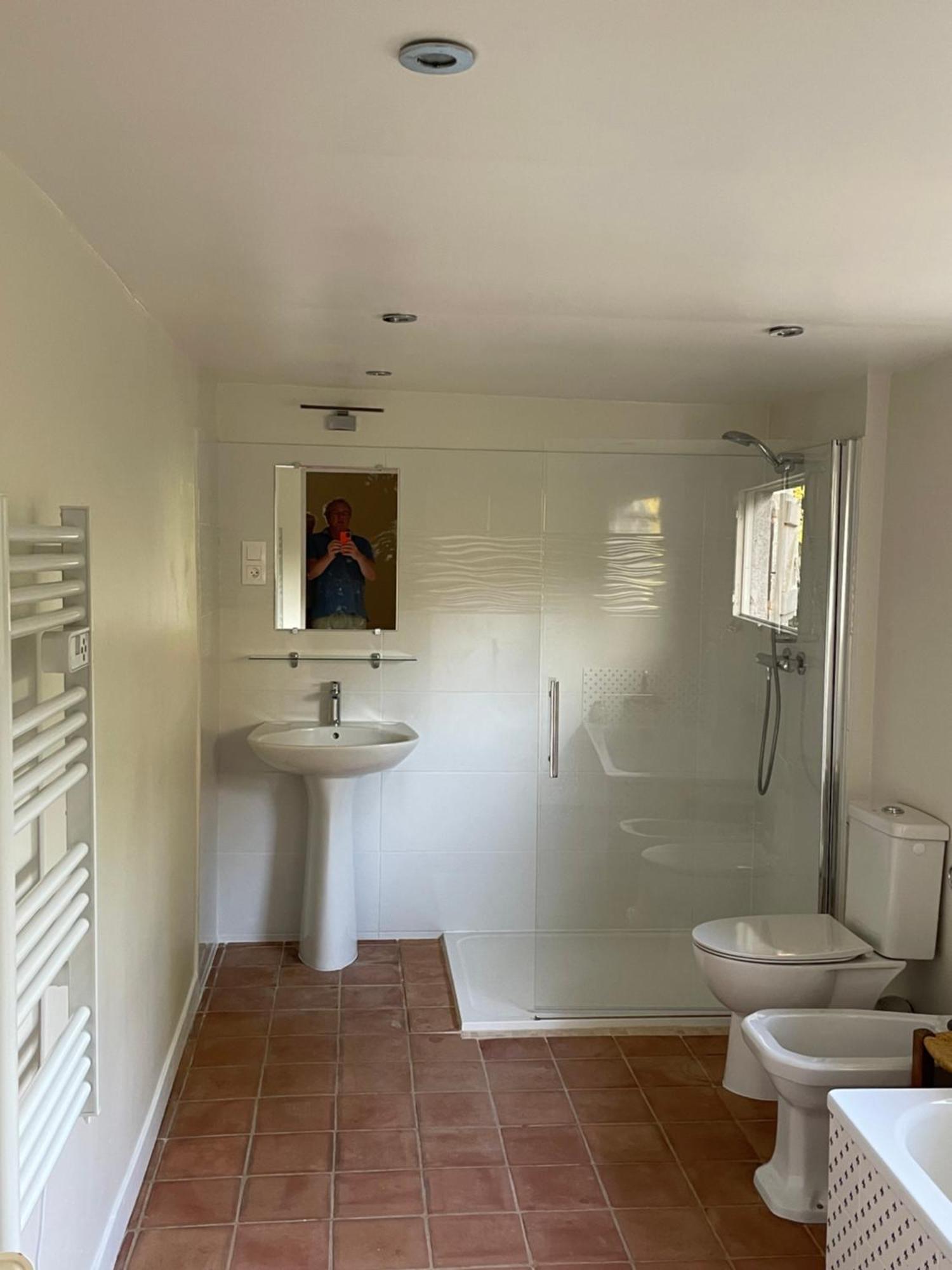 La Grange Du Barry Bed & Breakfast Belveze Екстериор снимка