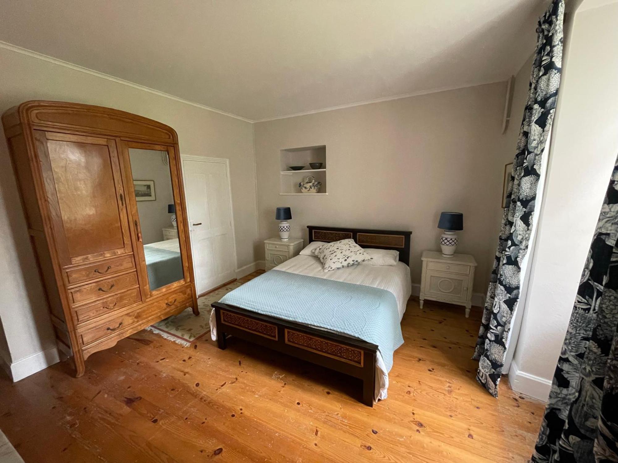 La Grange Du Barry Bed & Breakfast Belveze Екстериор снимка